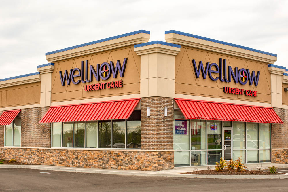 WellNow Locations in New York