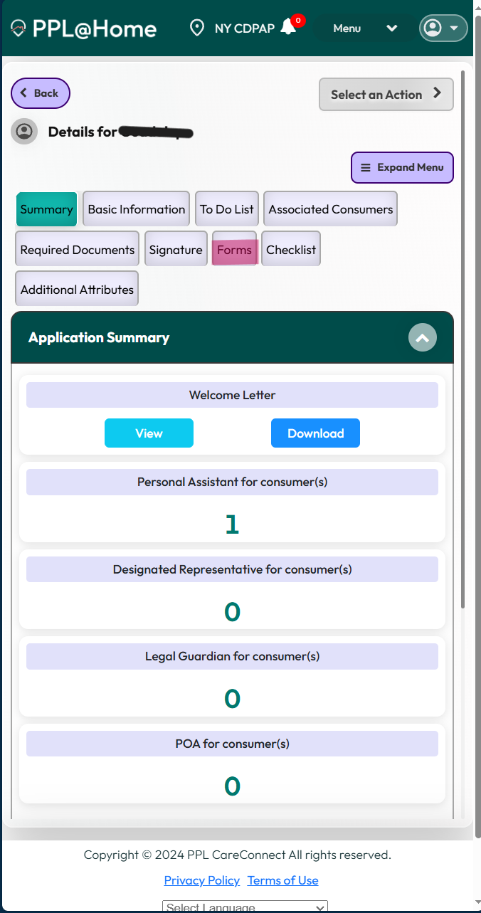 What to Do if Your PPL@Home Account Status Says 